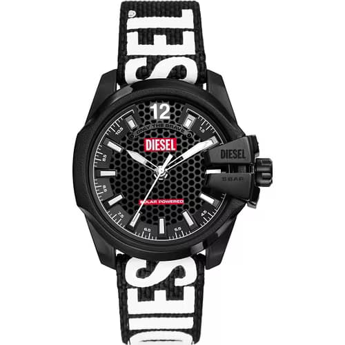 Diesel Montre Diesel - DZ4653