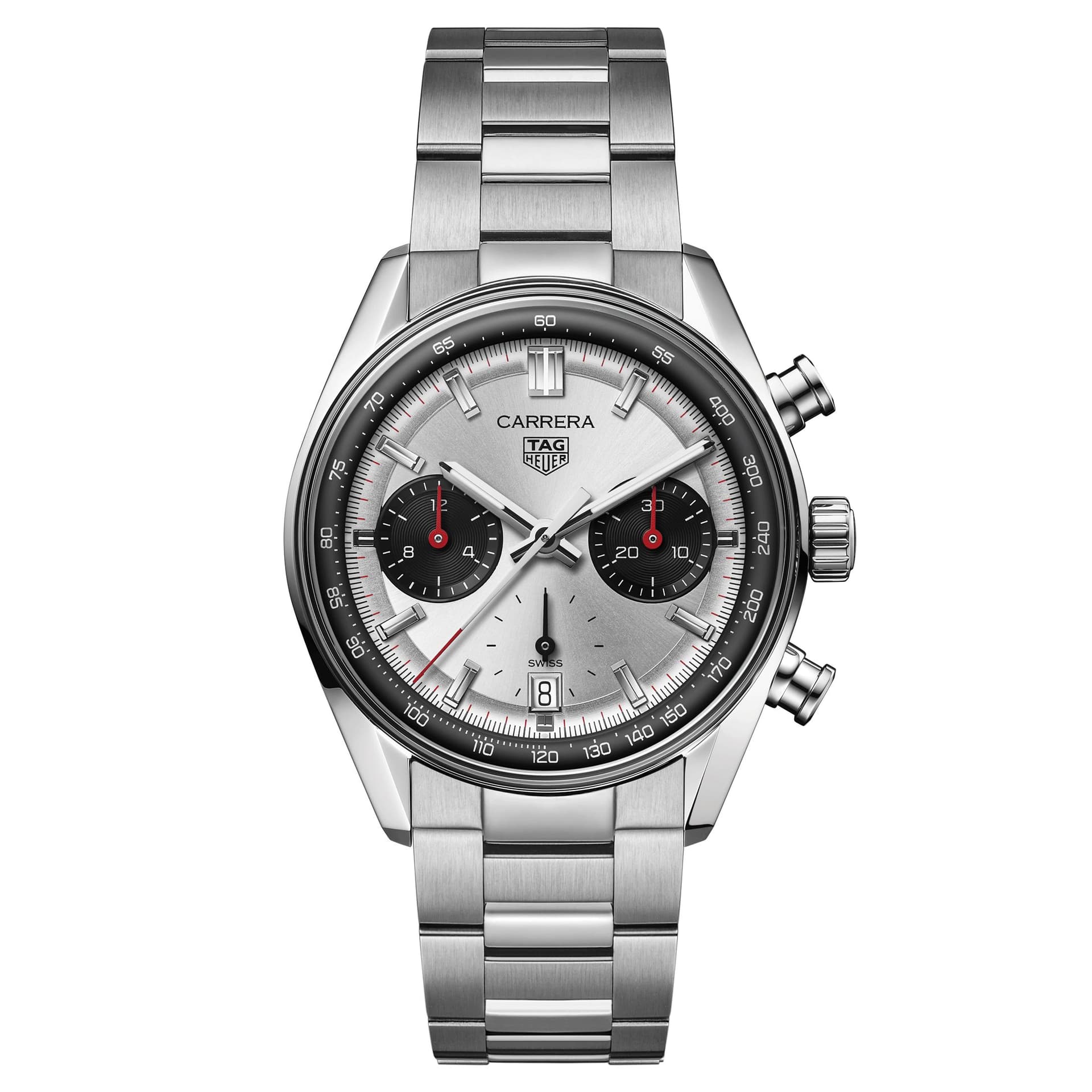 TAG Heuer Carrera Chronograph