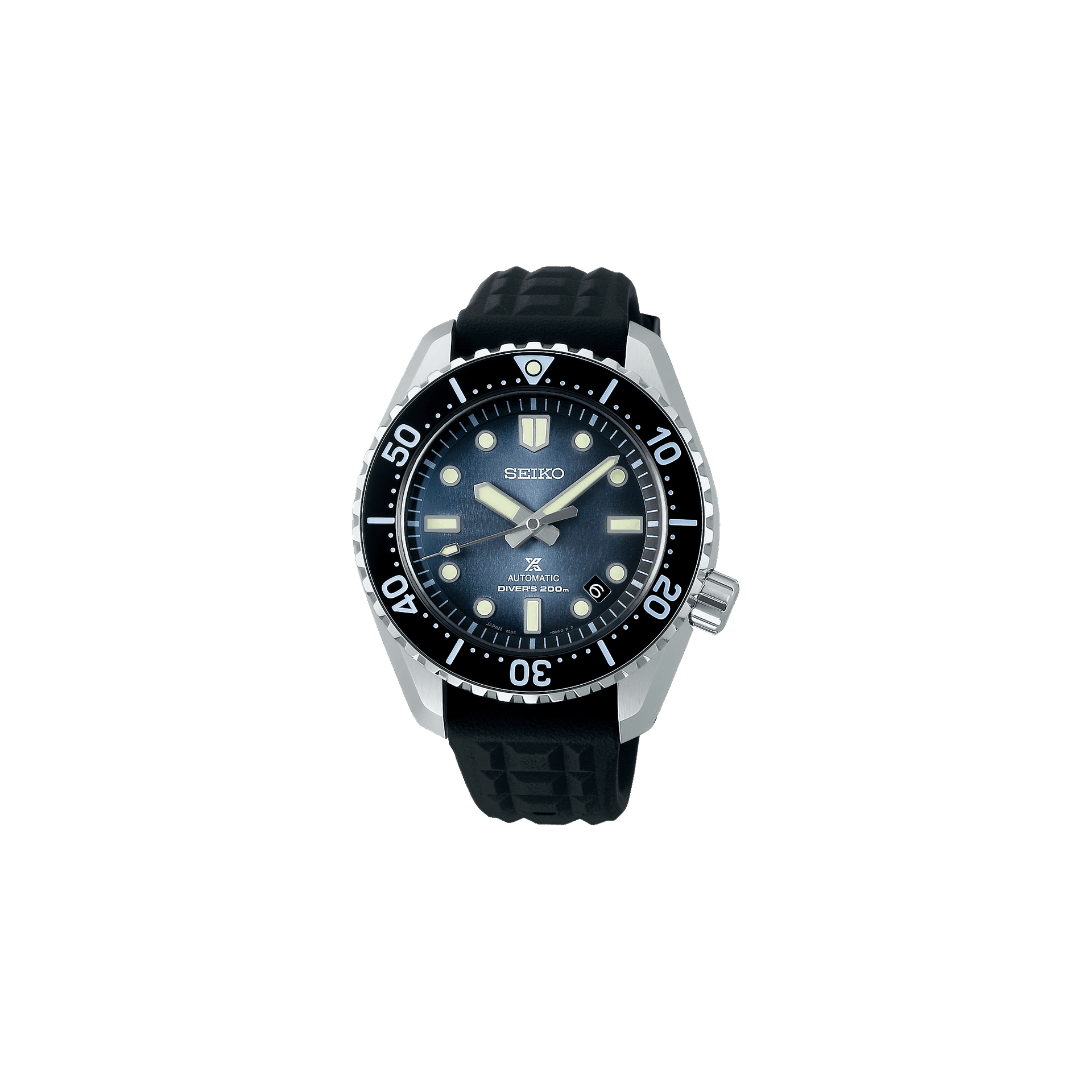 Seiko Montre Prospex