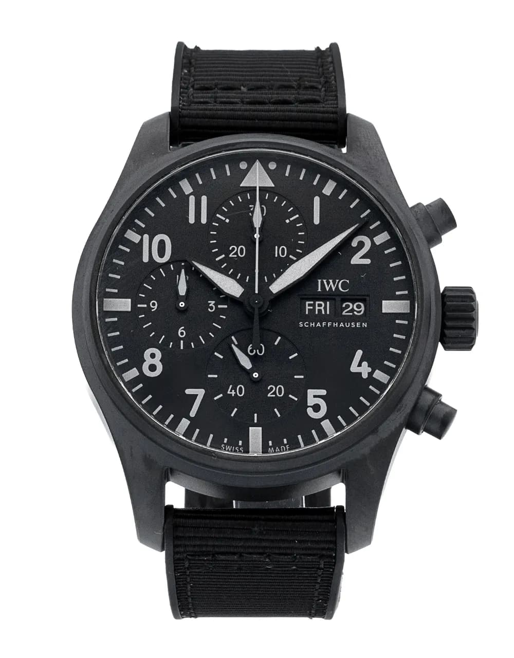 Watchfinder & Co. occasion