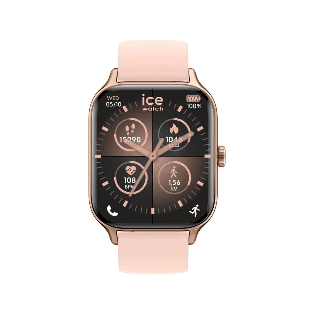 Ice Watch Montre Connectée Ice Watch Ice Smart Fit 3.0