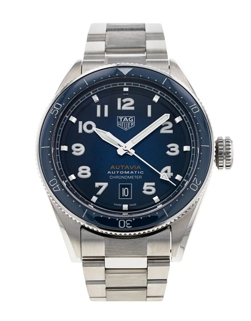 TAG Heuer TAG Heuer Autavia WBE5116.EB0173