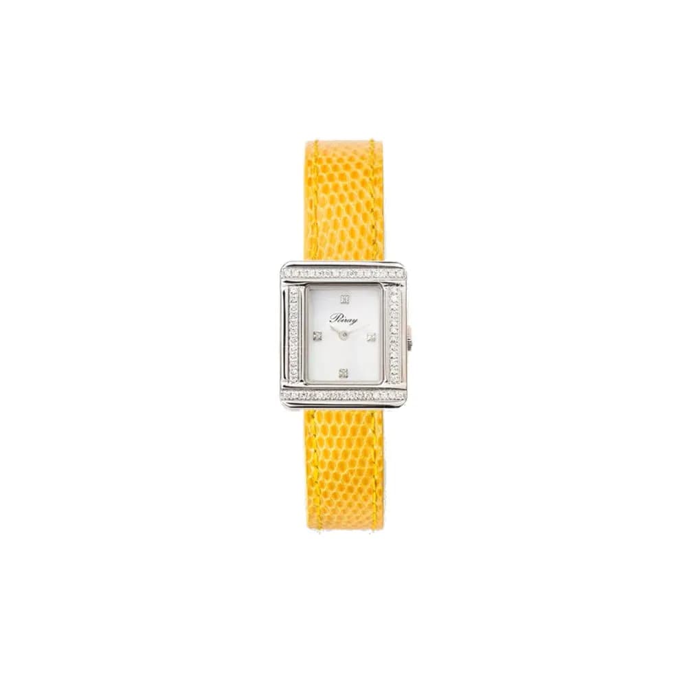 Poiray Montre Ma Première Mini