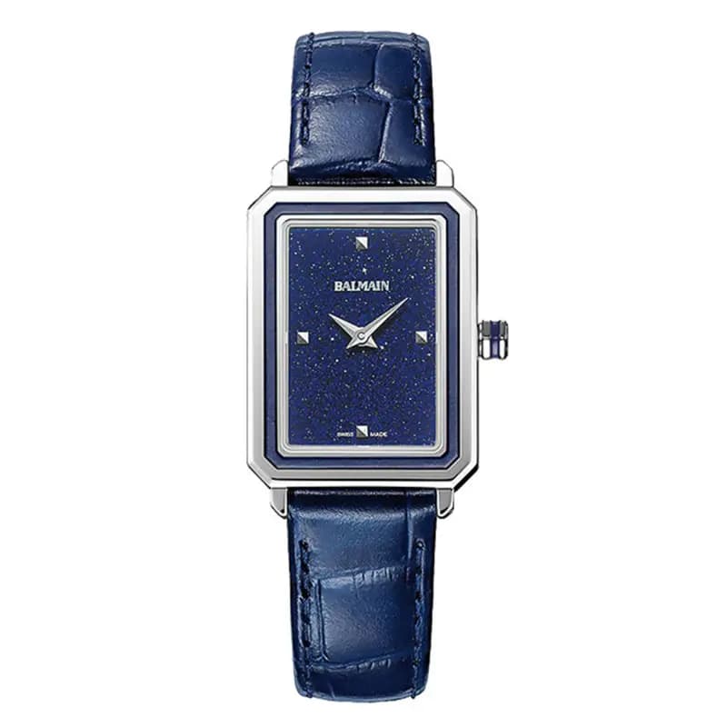 Balmain Montre Eirini Aventurine B43977296
