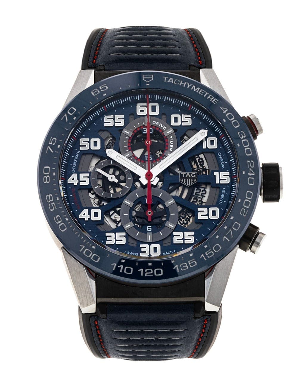Watchfinder & Co. occasion