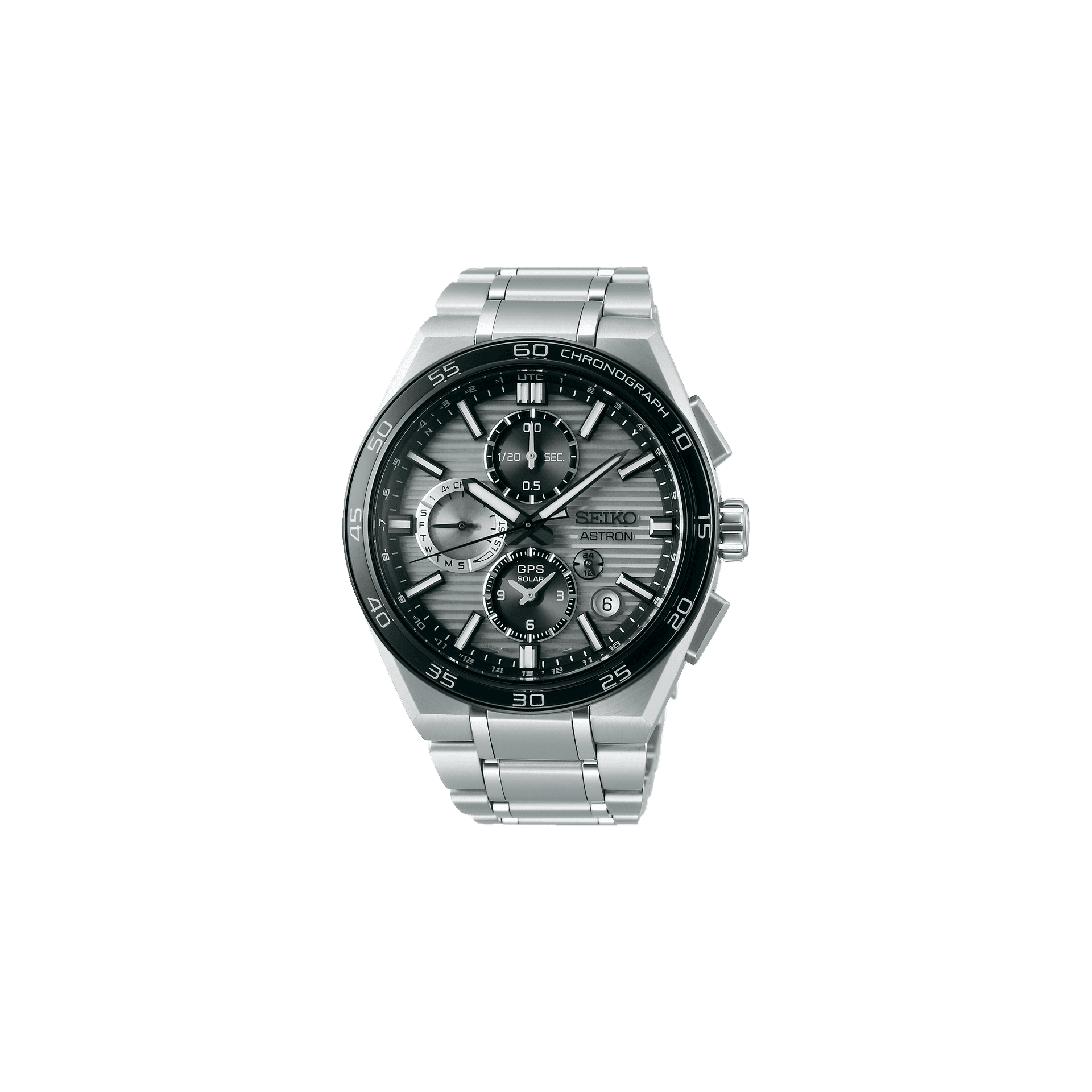 Seiko Montre ASTRON