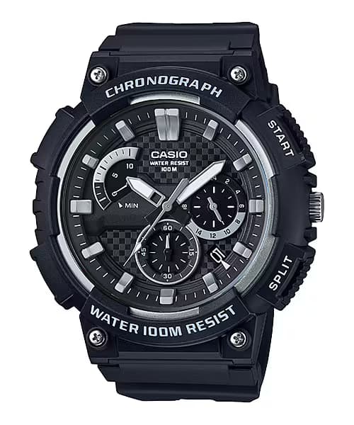 Casio MCW-200H-1AV