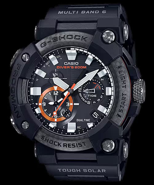Casio GWF-A1000XC-1A