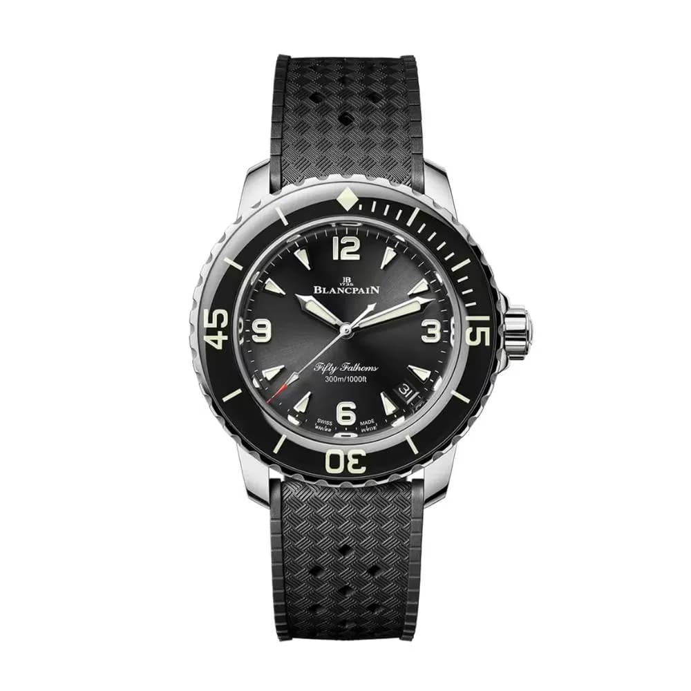 Blancpain Fifty Fathoms Automatique