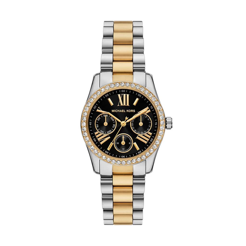 Michael Kors Montre Michael Kors Lexington - MK4925