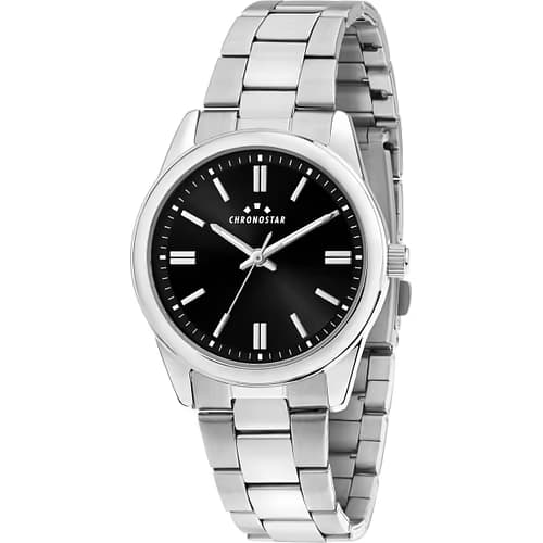 Chronostar Montre Homme Chronostar Acier Acier inoxydable R3753316001