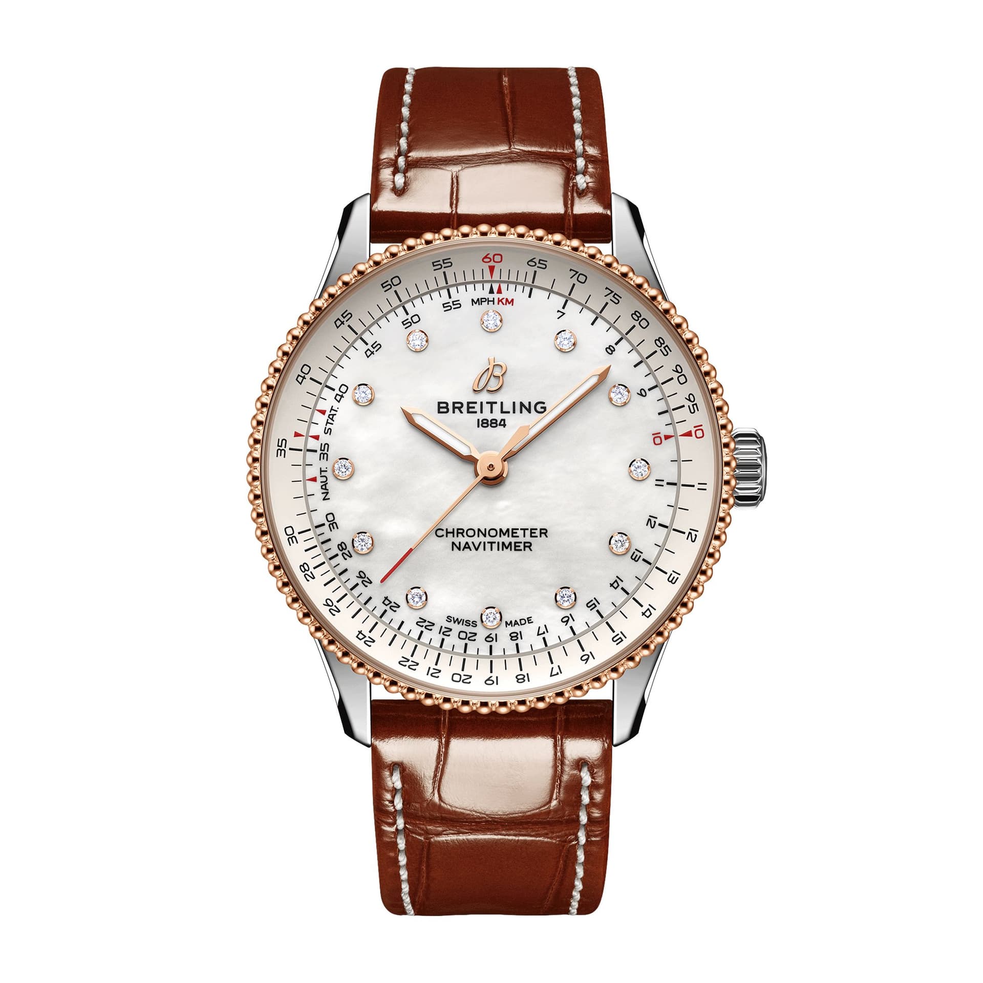 Breitling Navitimer Automatic 36