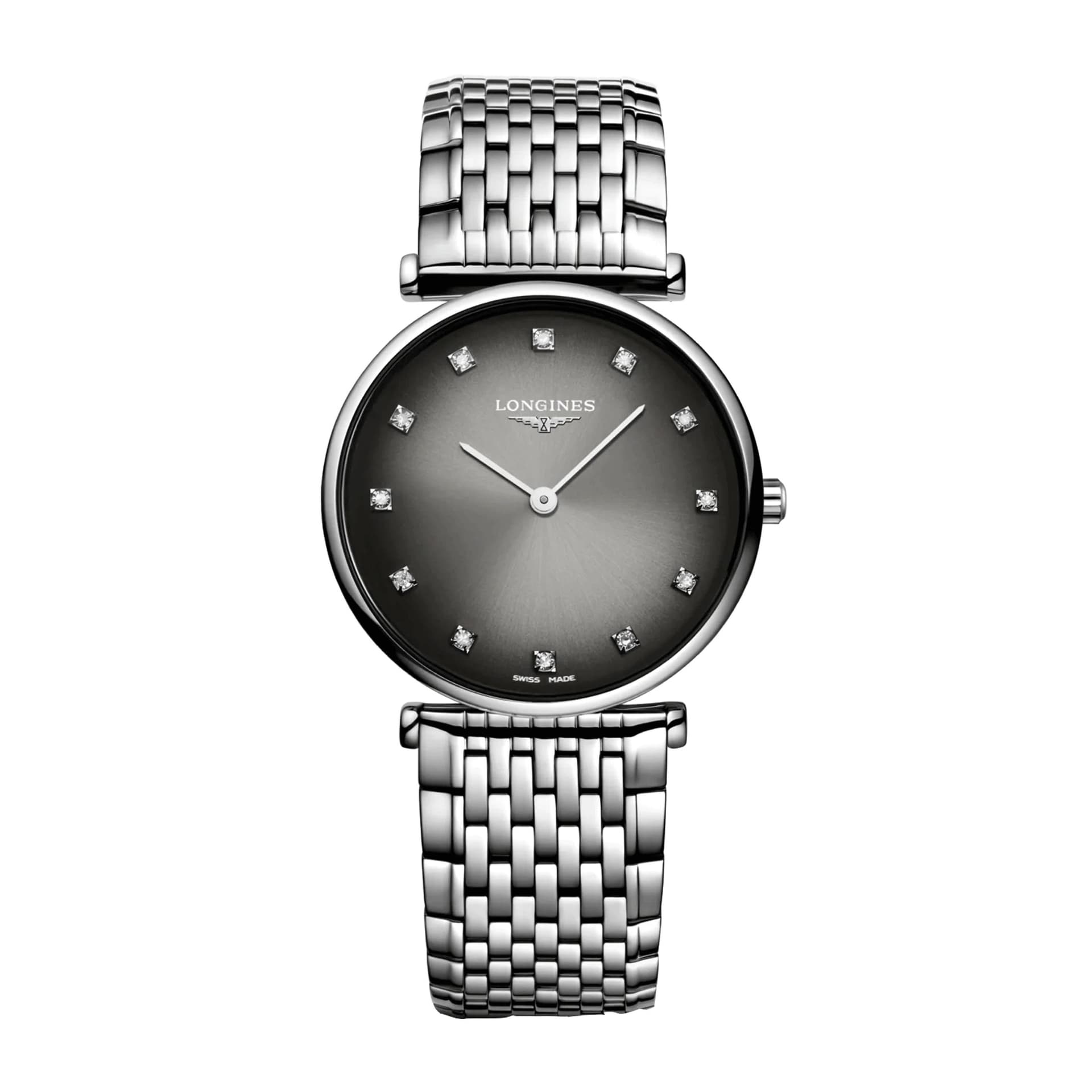 Longines La Grande Classique de Longines