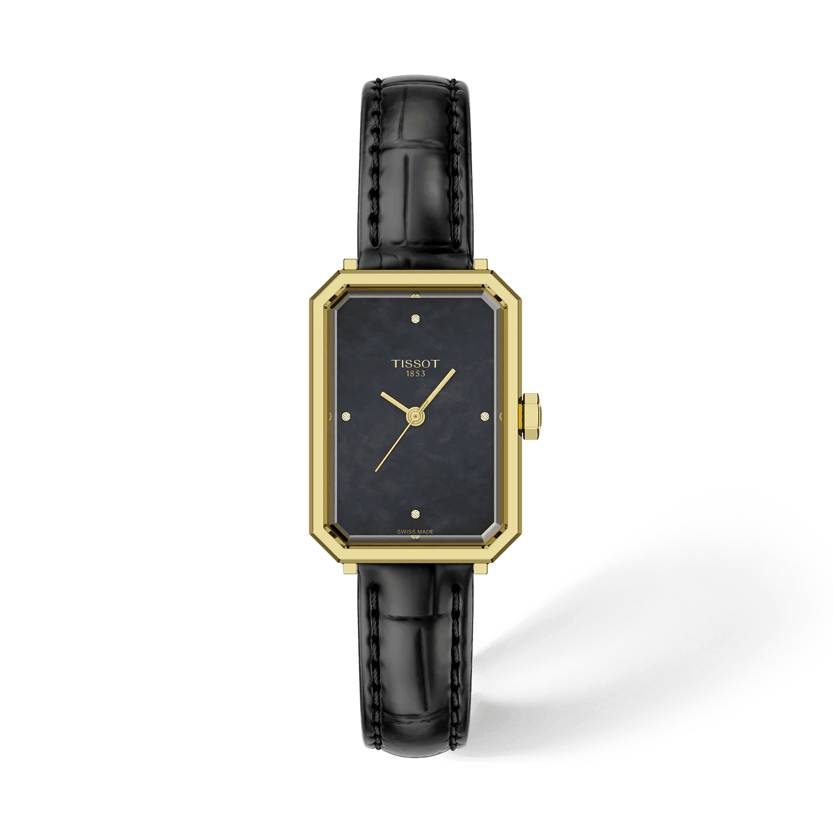 Tissot Tissot SRV 30mm
