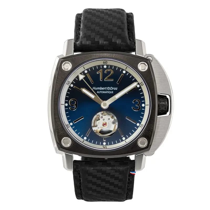 Humbert-Droz Montre HD10 "Palais Granvelle"