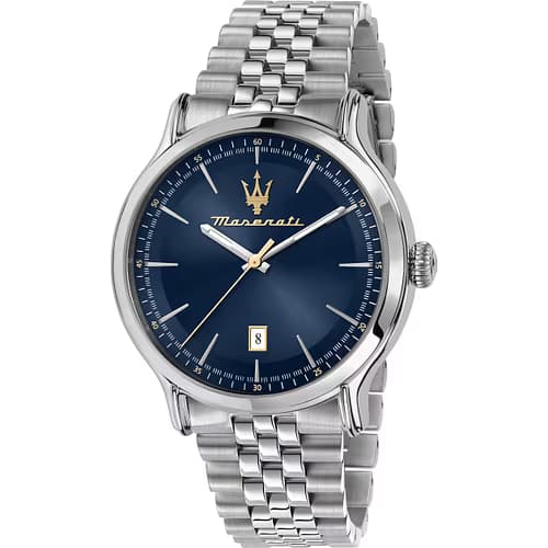 Maserati Montre Homme Maserati Acier Acier inoxydable R8853118021