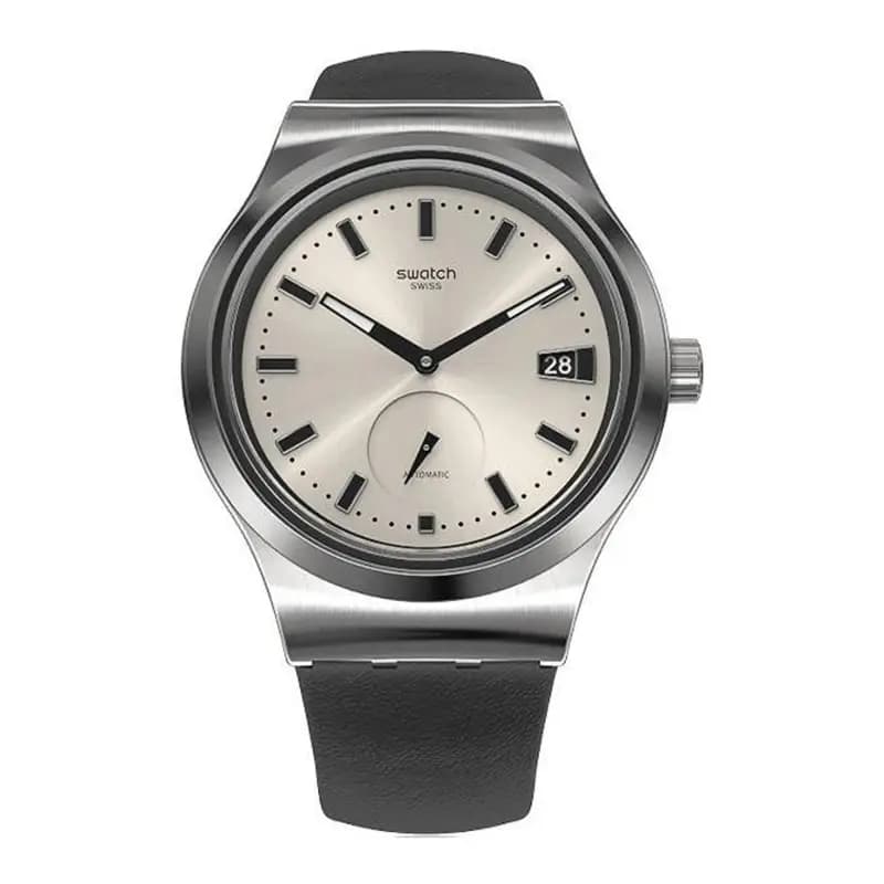 Swatch Montre Monthly Drops Unavoidable SY23S408