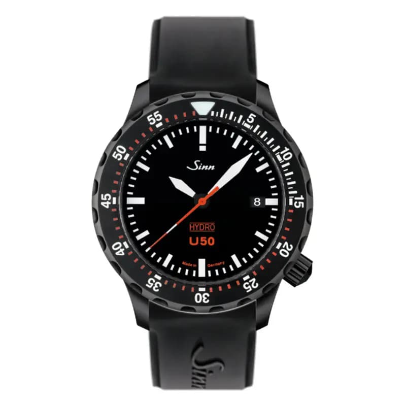 Sinn Montre U50 Hydro S 1051.020