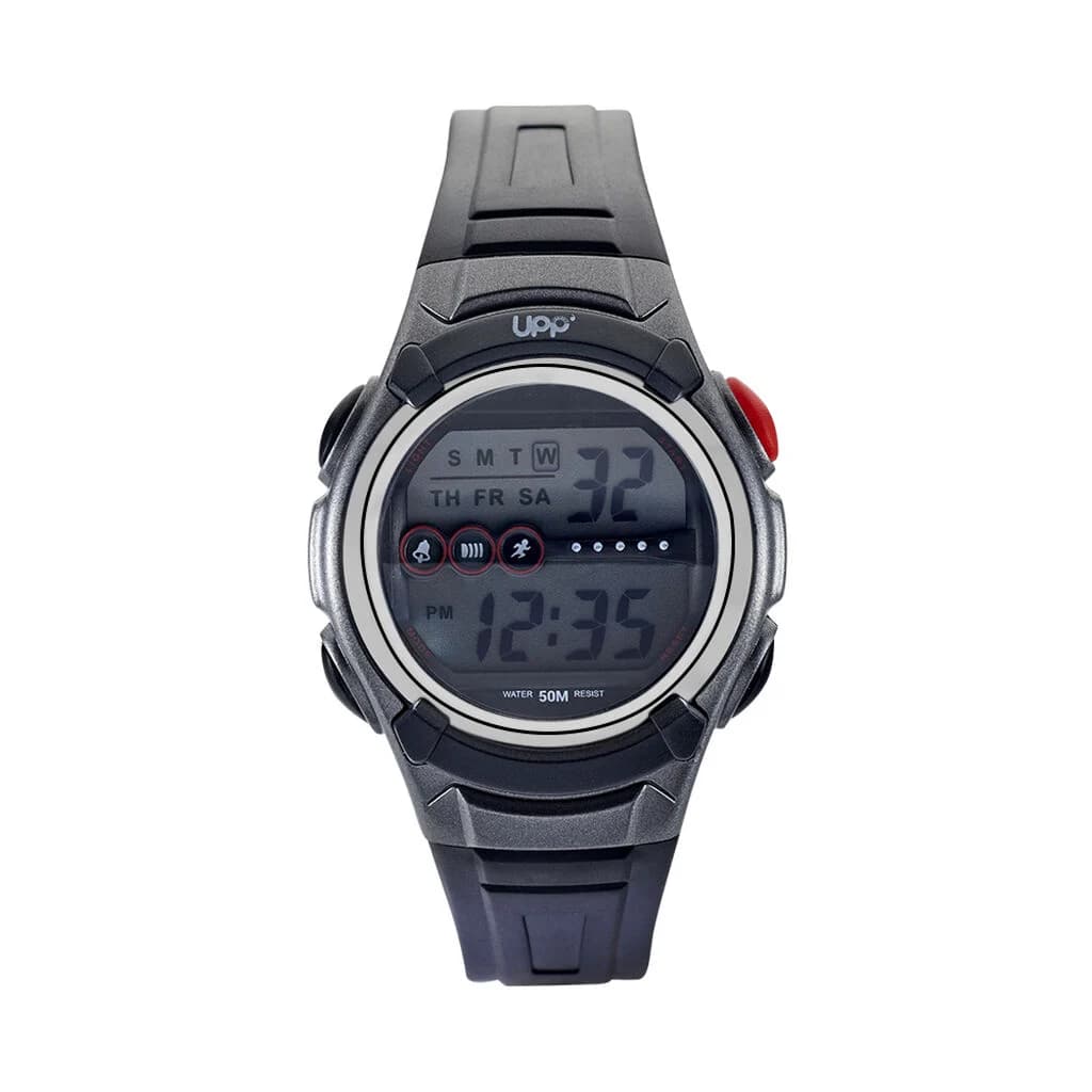 UPP Montre Upp Junior Noir