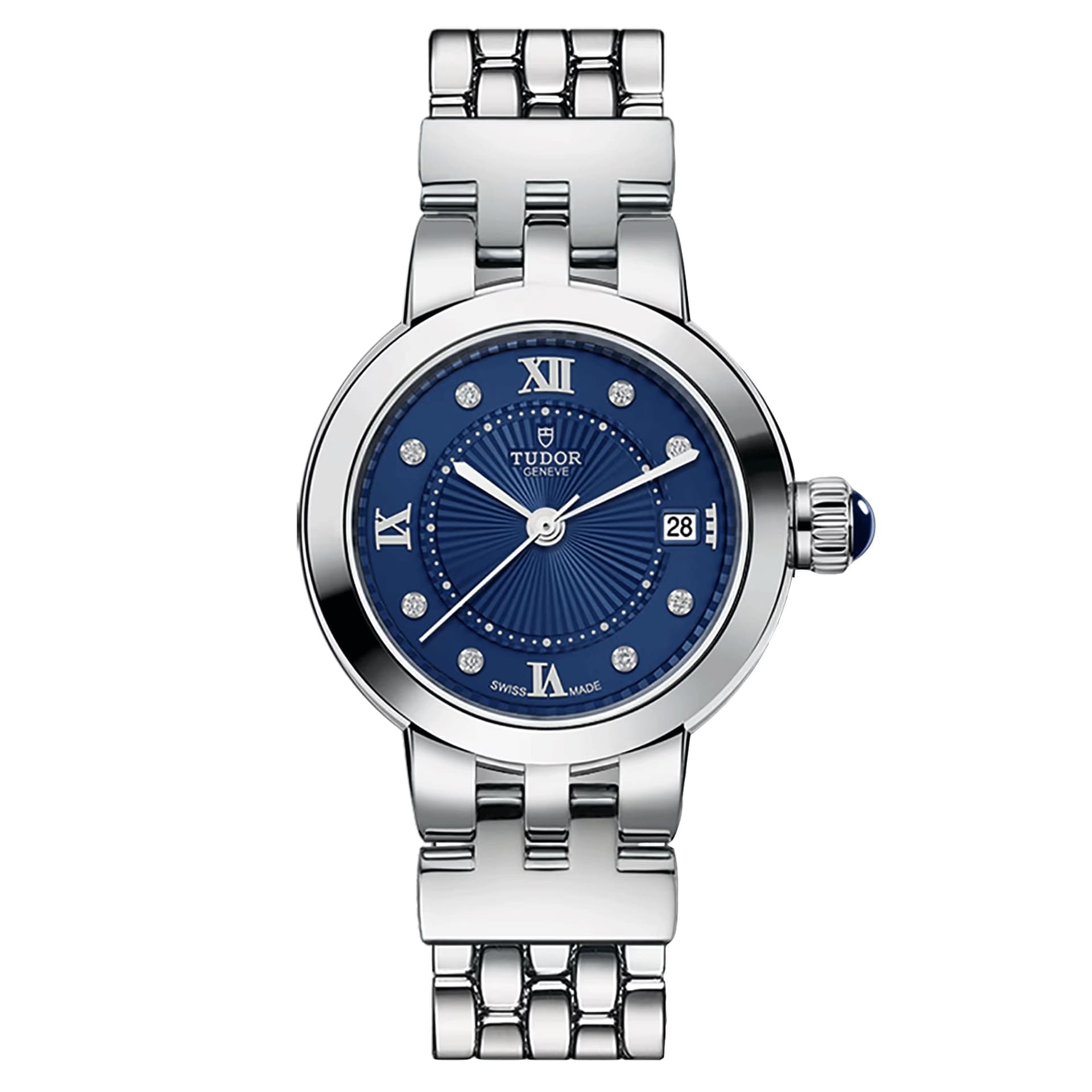 Tudor Clair de Rose
