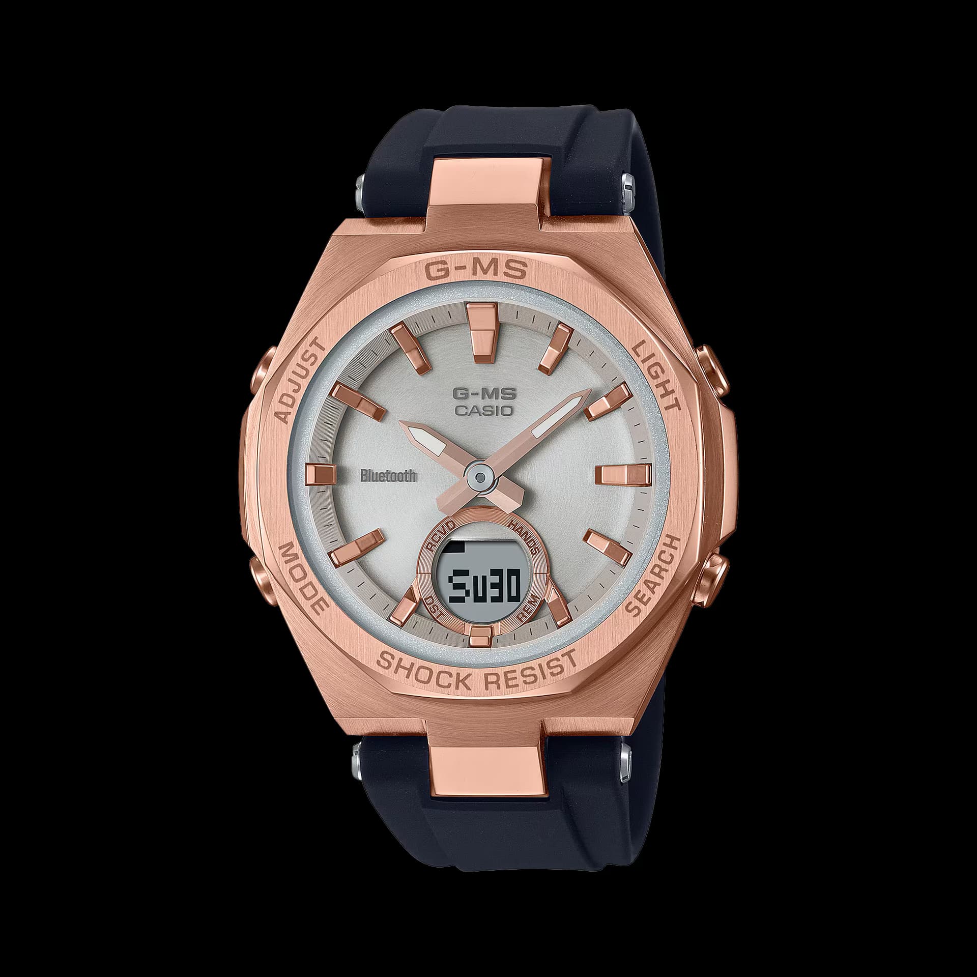 Casio MSG-B100G-1A