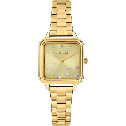 Oui & Me Montre Oui&Me Harmonie - ME010392