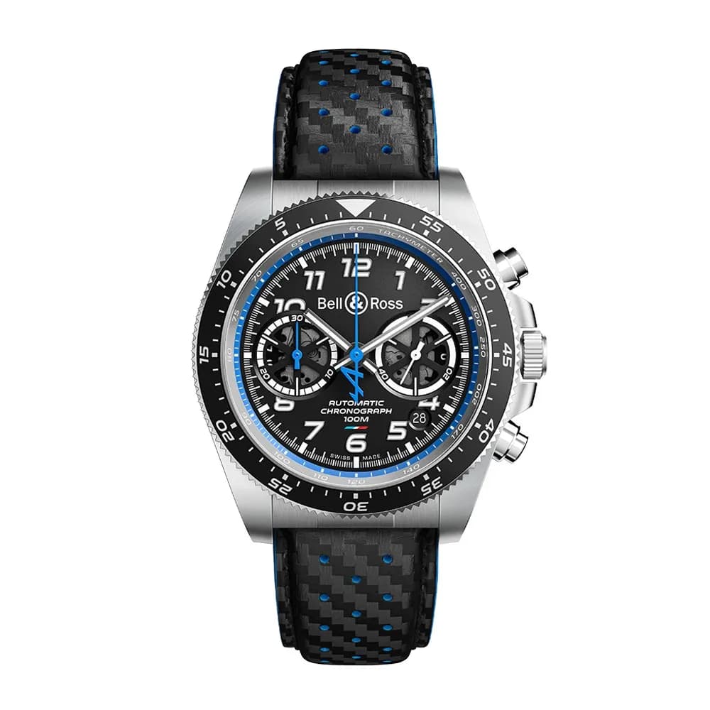 Bell & Ross BR V3-94 A521