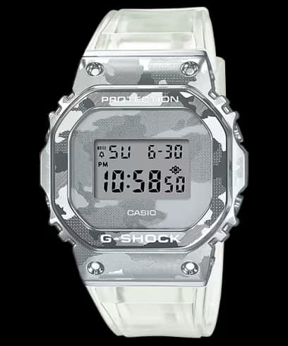 Casio GM-5600SCM-1