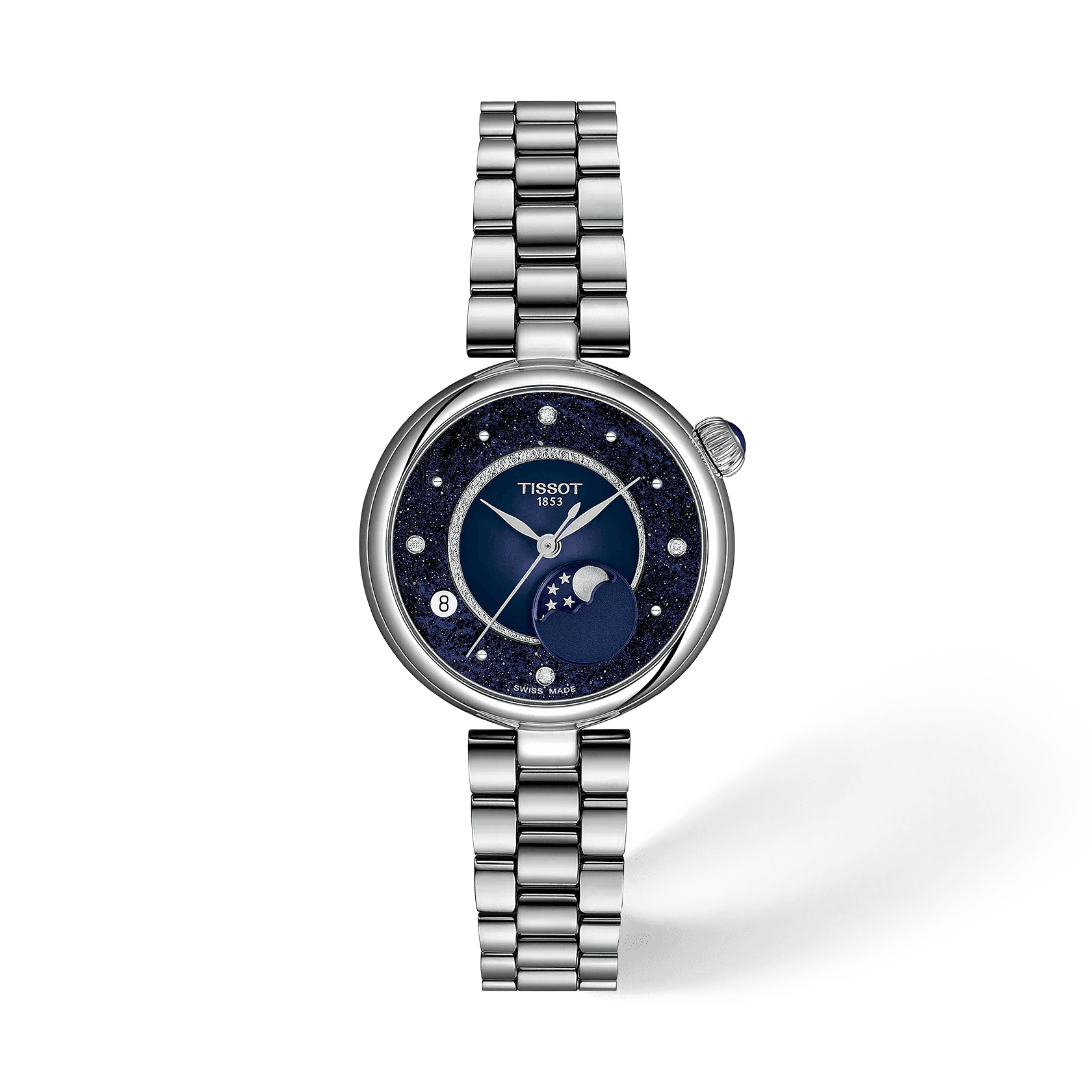 Tissot Tissot Desir 29.6mm