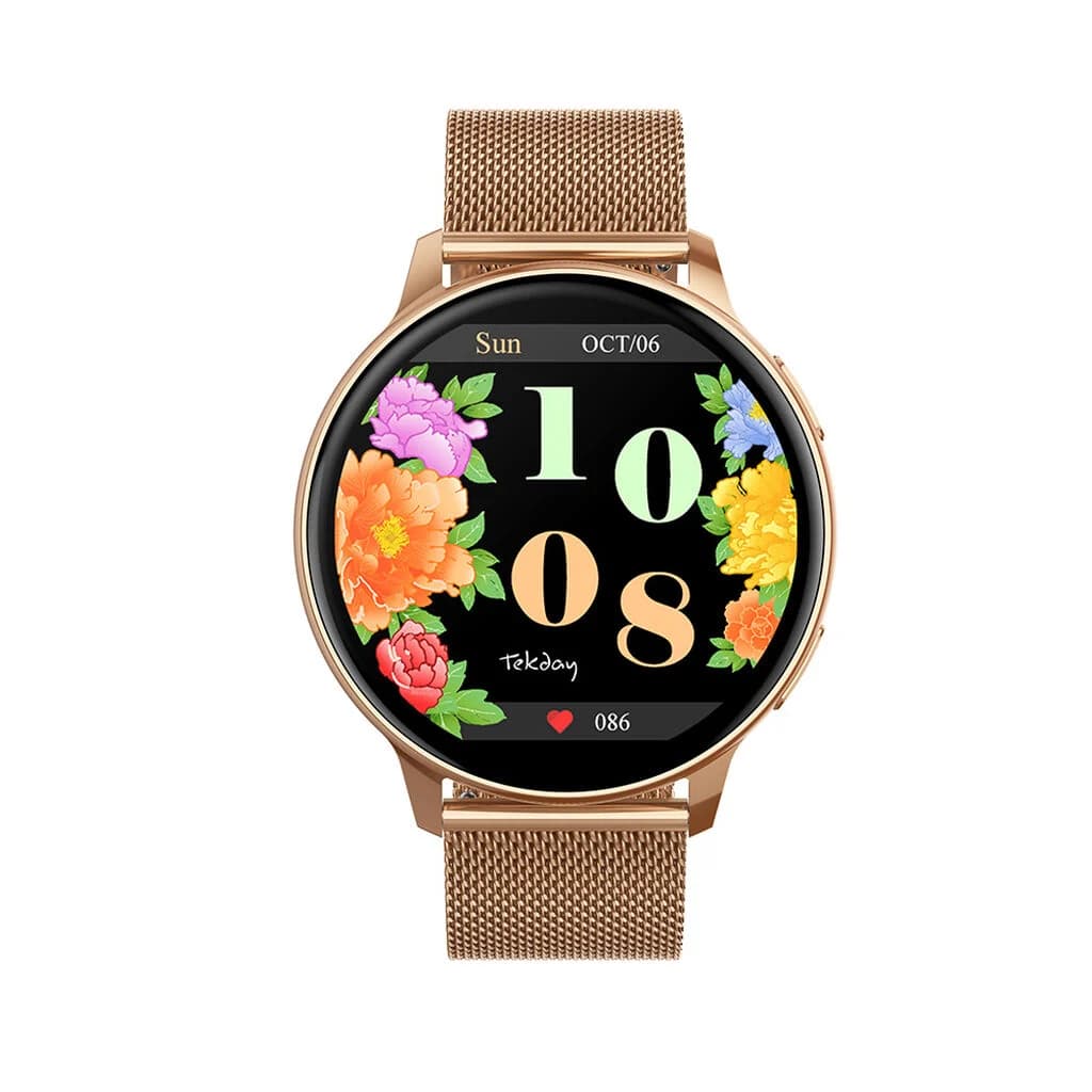 Tekday Montre Connectée Tekday