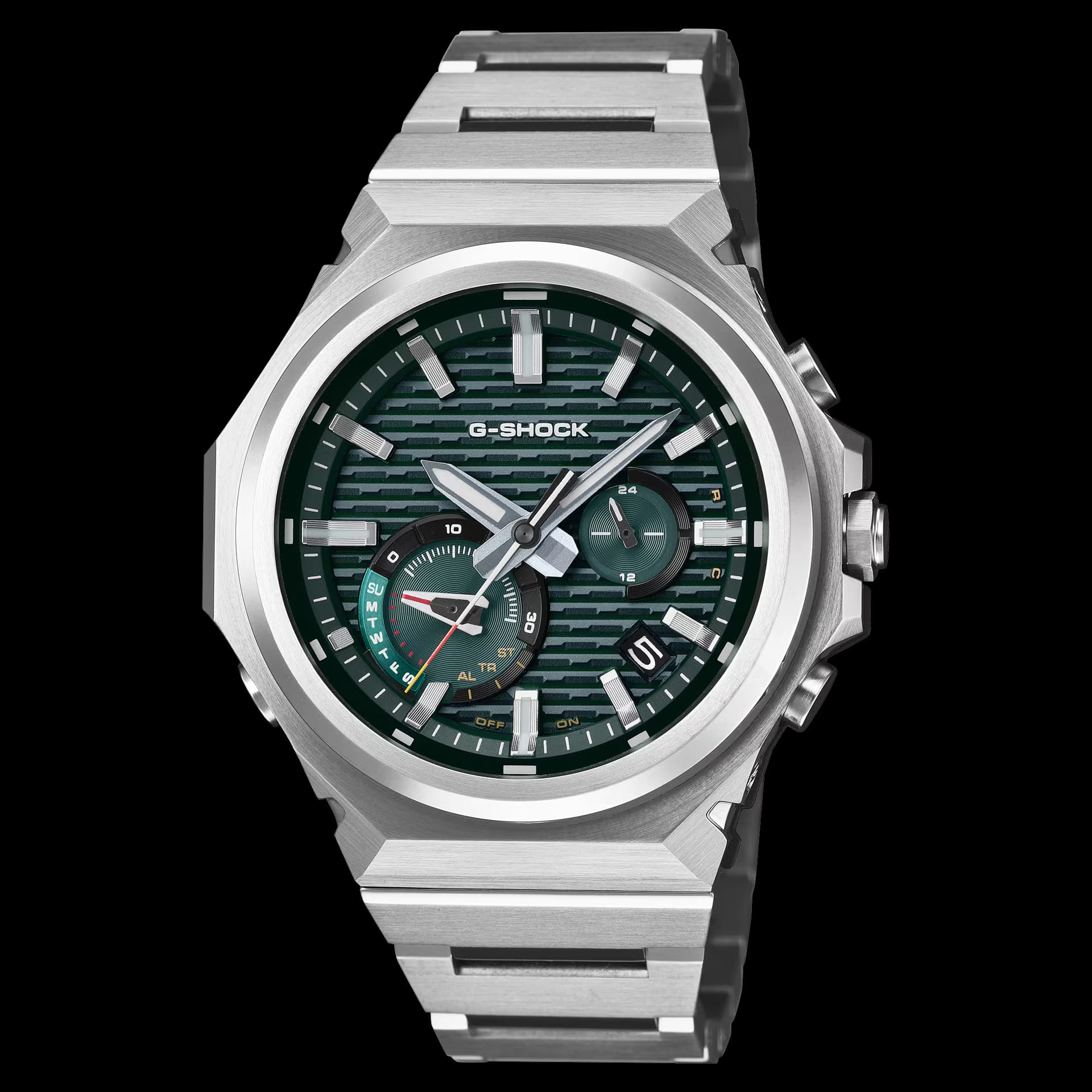 Casio Série GST-B1000 GST-B1000D-3A