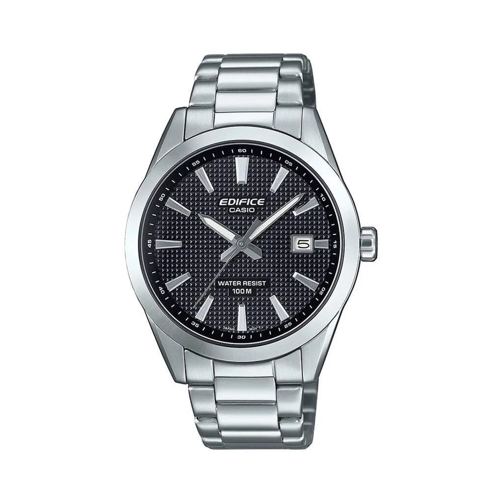 Casio Edifice Montre Casio Edifice Efv160D Noir