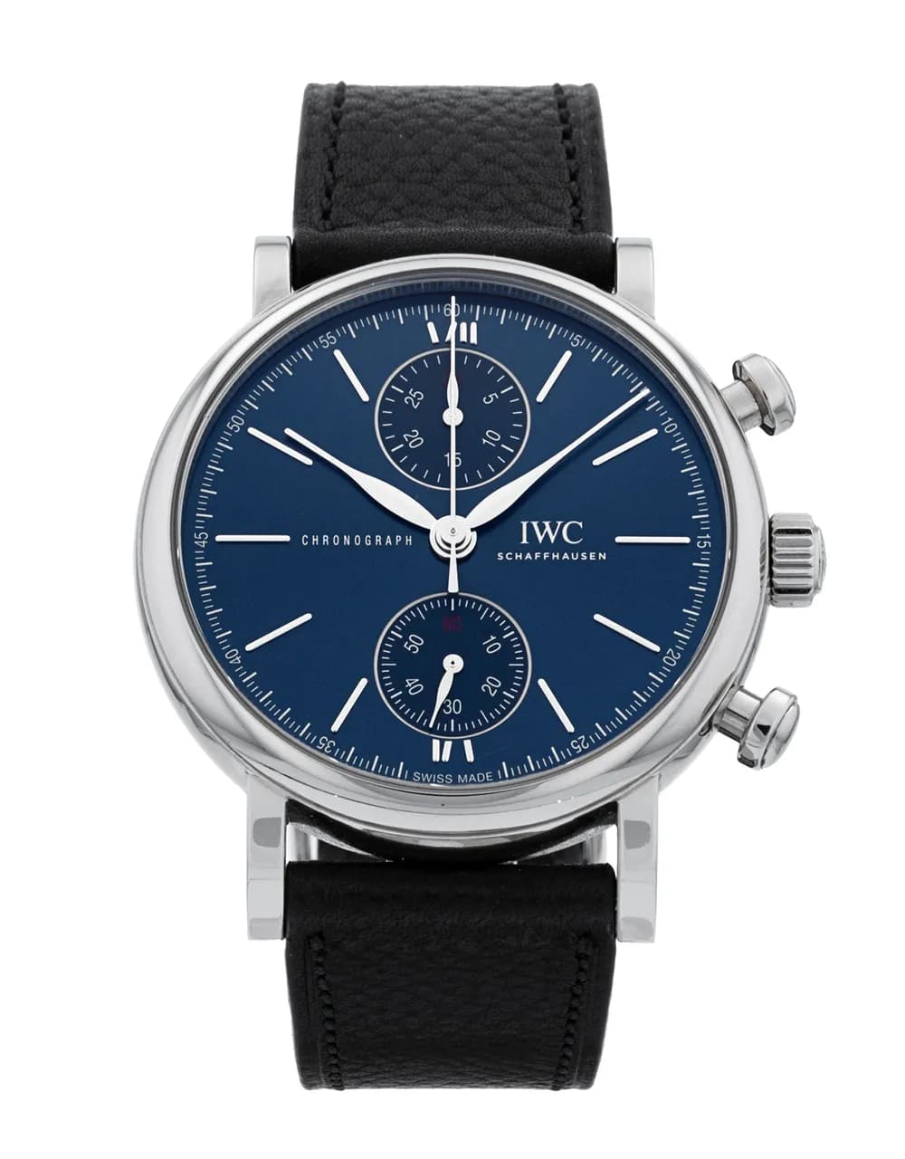 IWC Schaffhausen IWC Portofino Chronograph IW391408