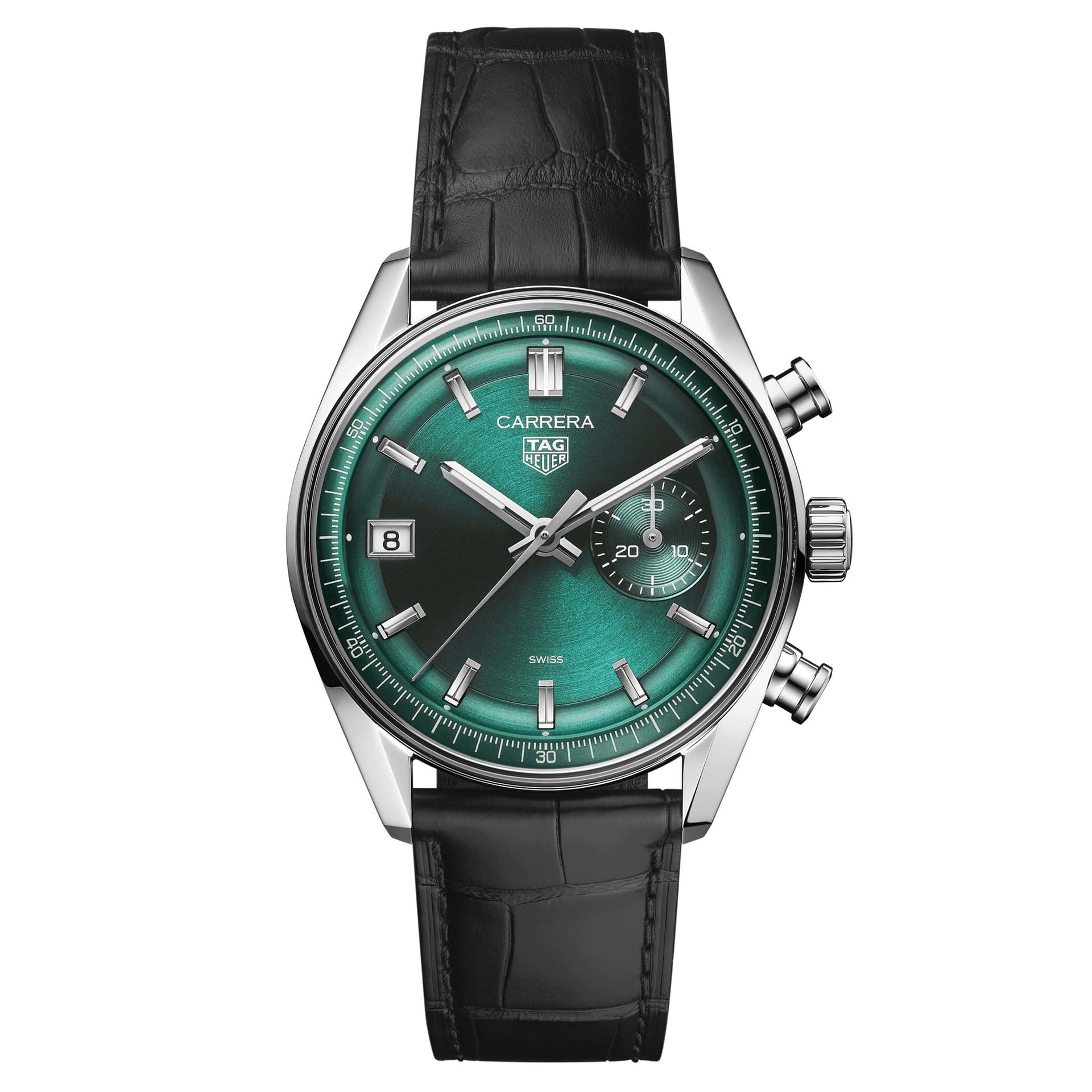 TAG Heuer Carrera Chronograph