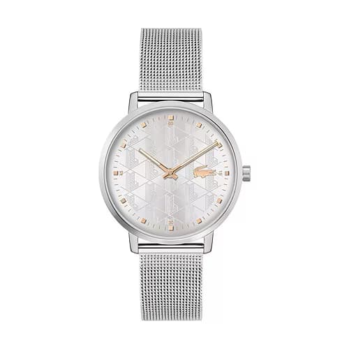 Lacoste Montre LACOSTE en Acier Gris