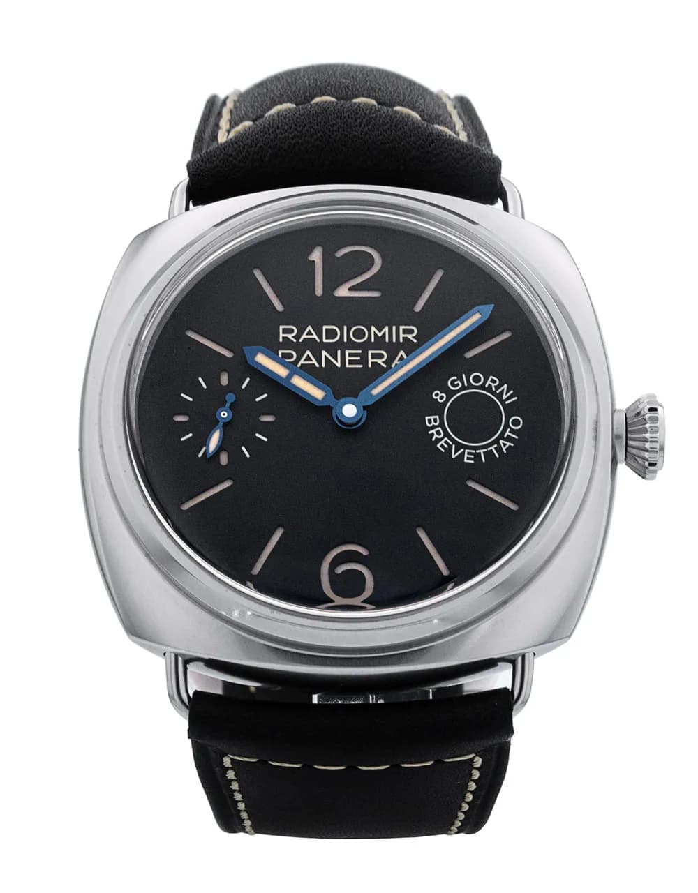 Panerai Radiomir 8 days PAM00992