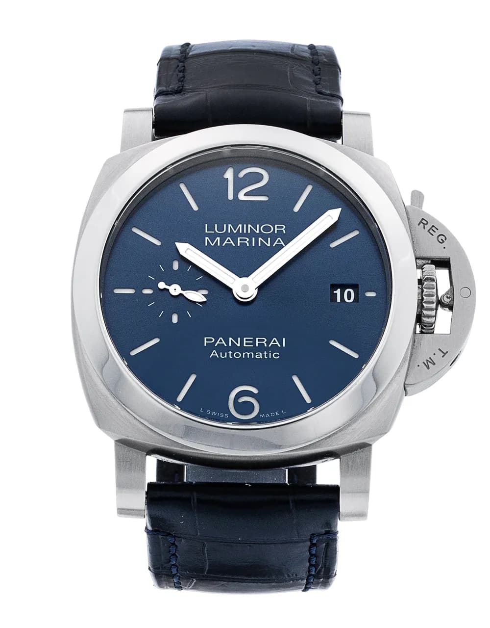 Panerai Panerai Luminor Quaranta PAM01270