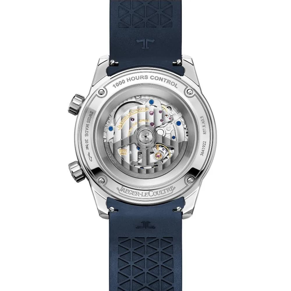 Jaeger-LeCoultre Polaris Date