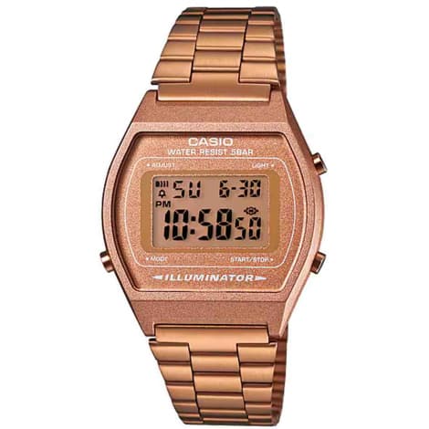 Casio Vintage Edgy Collection Lady — bronze
