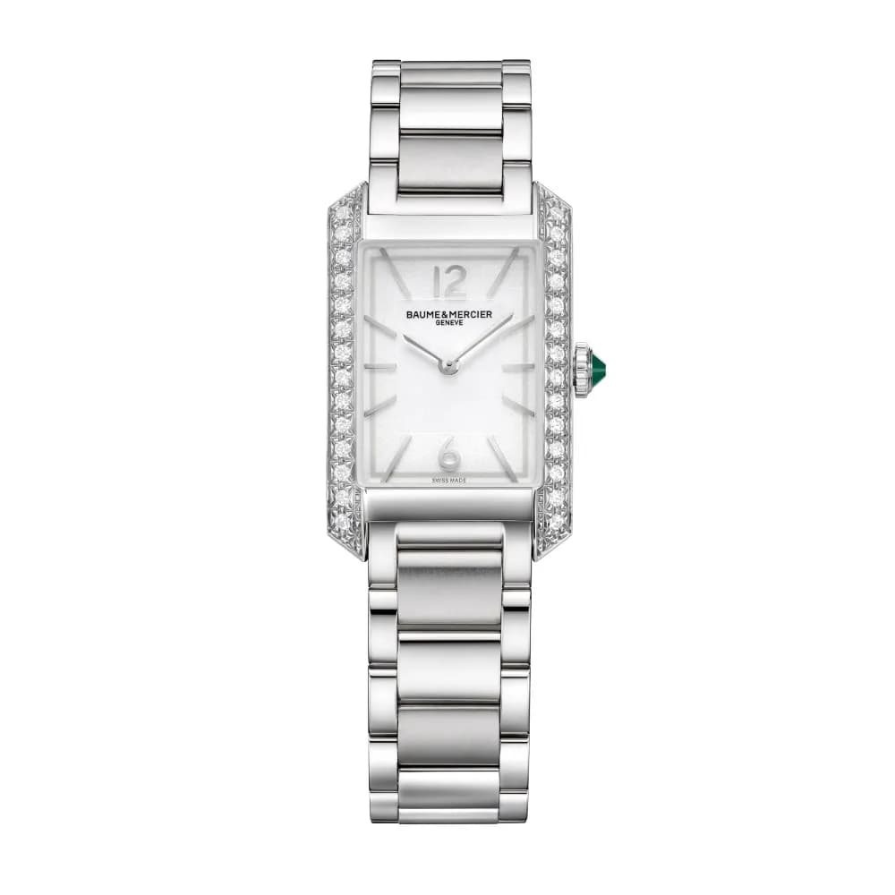 Baume & Mercier Hampton 10631