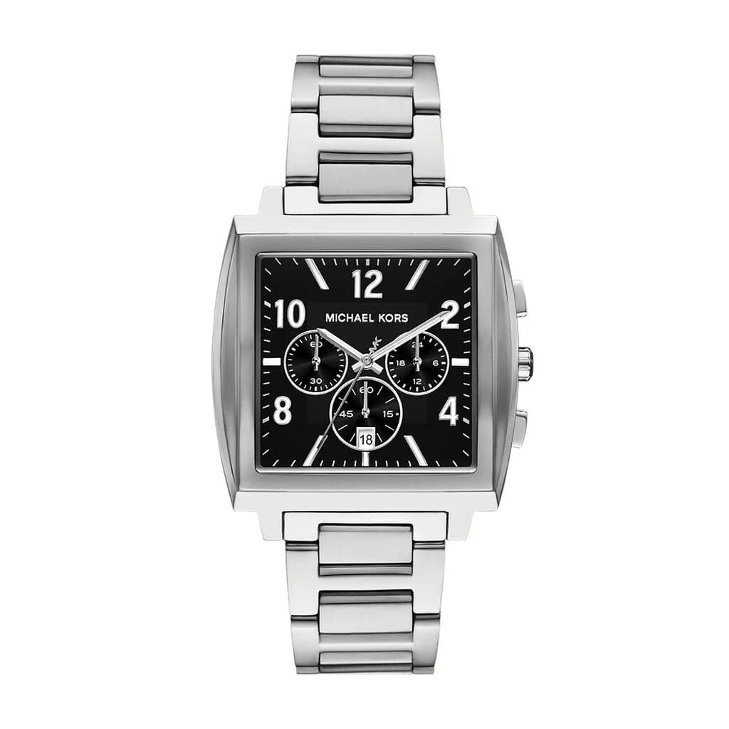 Michael Kors Montre Michael Kors Rhys Noir
