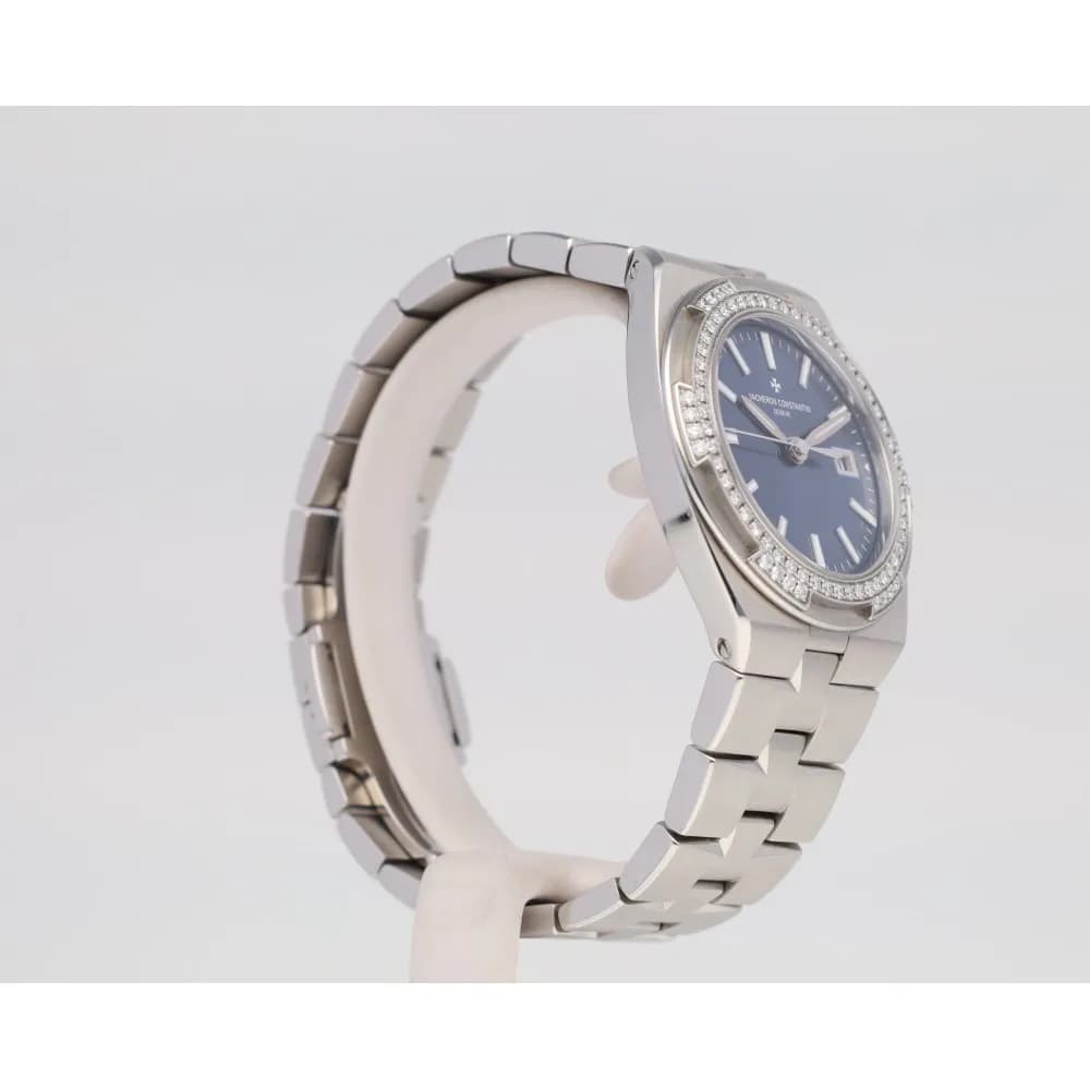 Vacheron Constantin Overseas 33