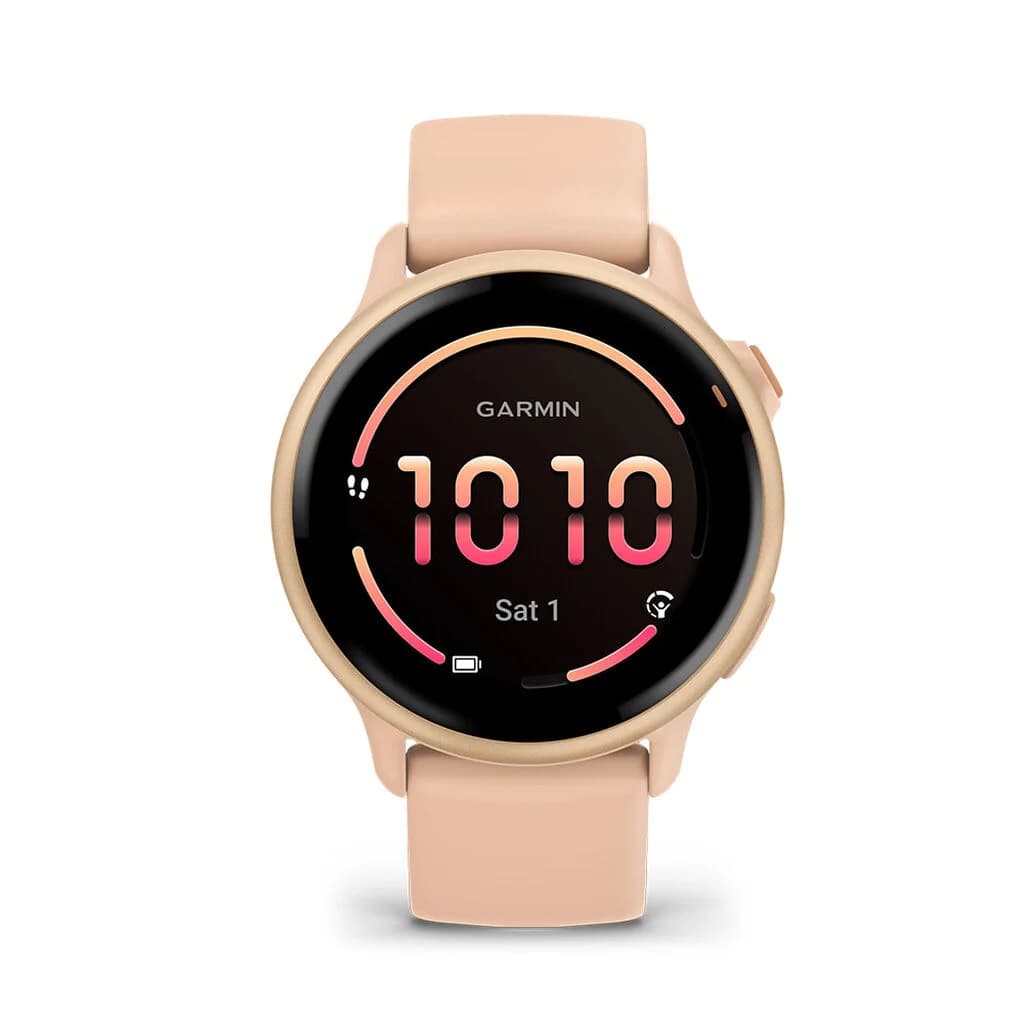 Garmin Montre Connectée Garmin Vivoactive 6