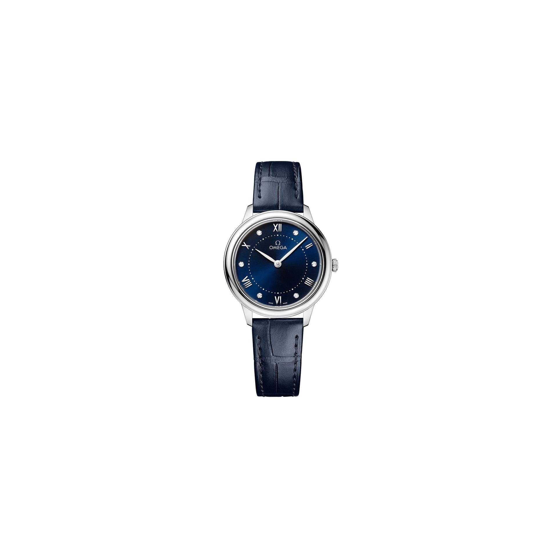 Omega De Ville Prestige — 30 mm