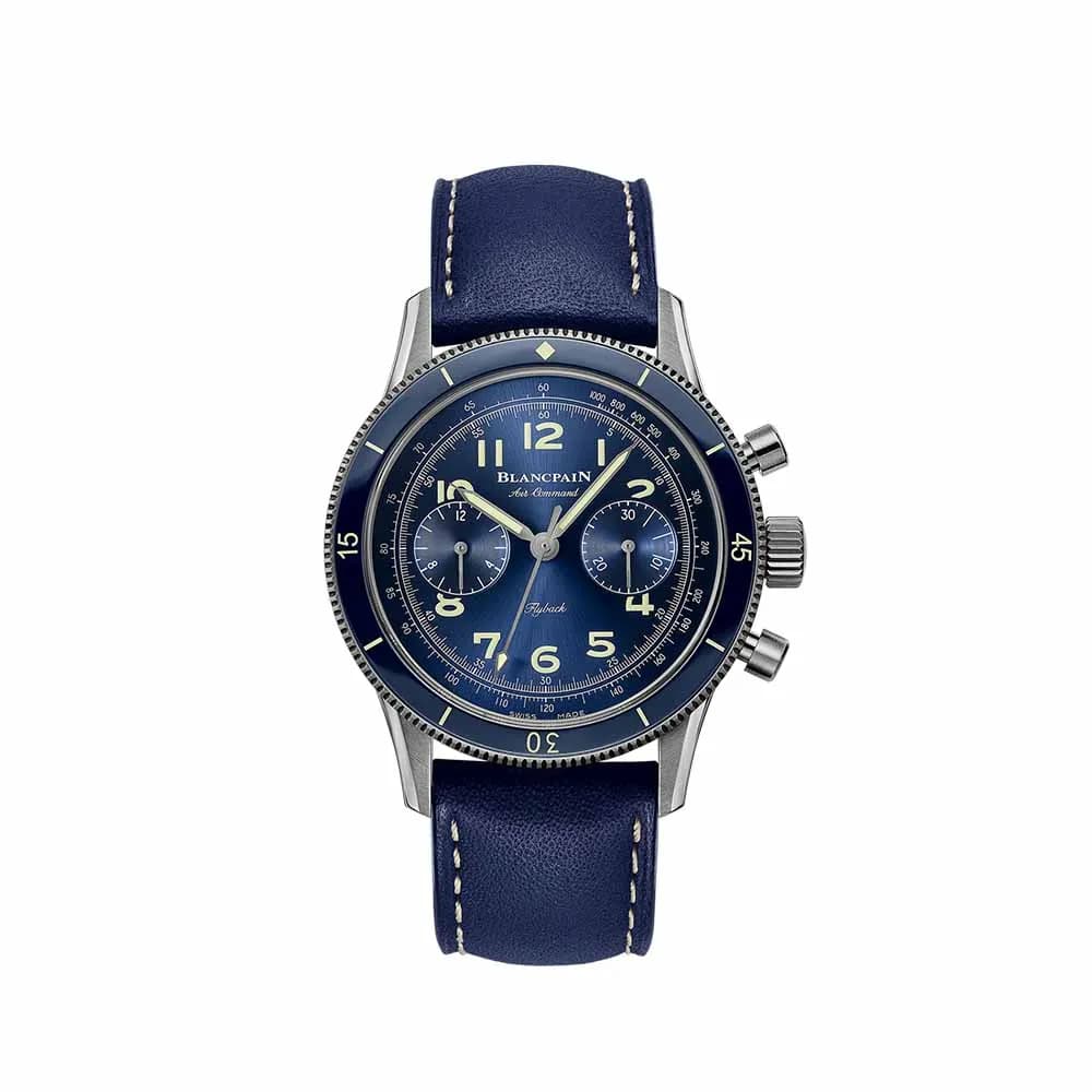Blancpain Air Command