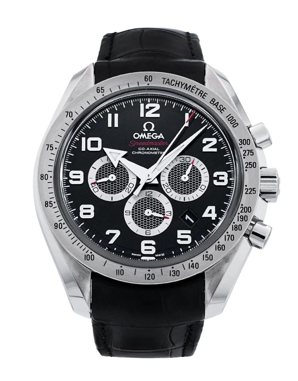 Omega Speedmaster Broad Arrow 321.13.44.50.01.001