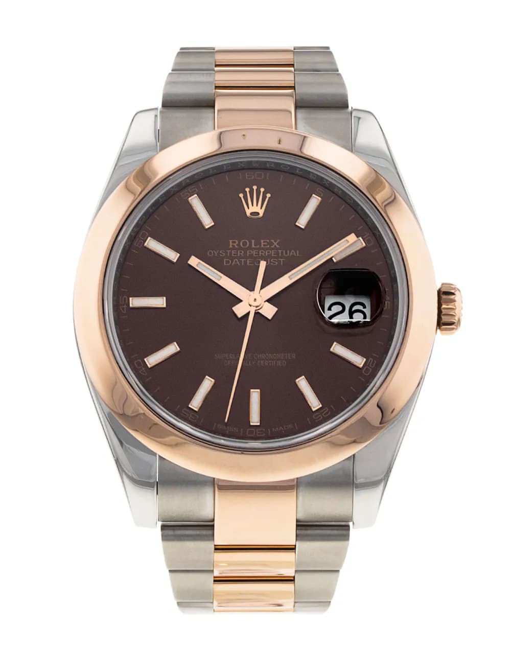 Rolex Datejust 41 126301