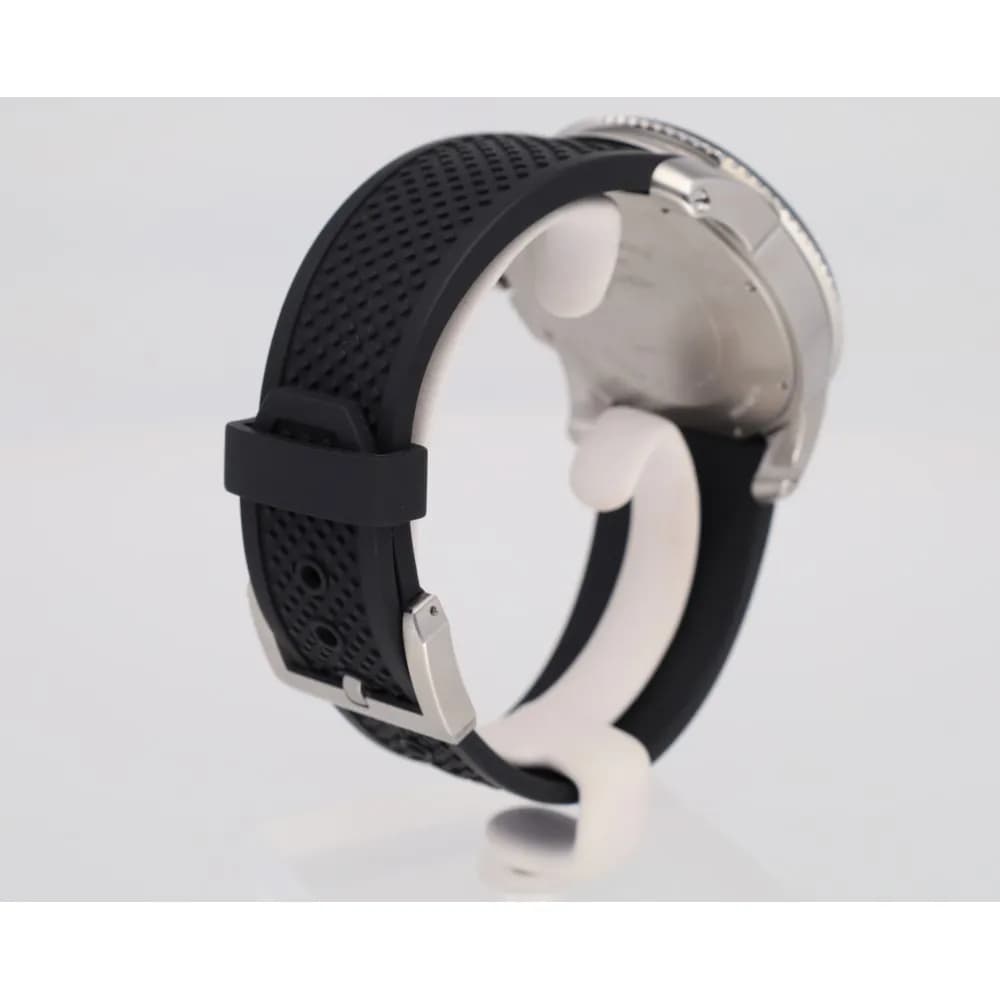 Cartier Calibre de Cartier — cadran noir