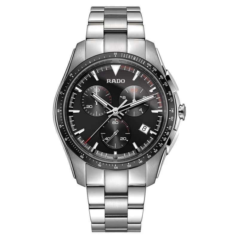Rado HyperChrome Chronograph
