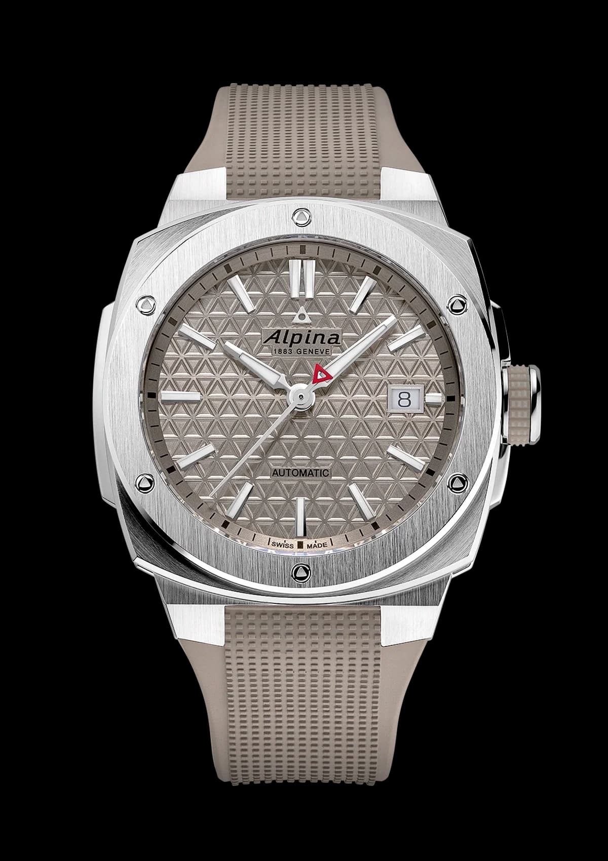Alpina Extreme Automatic